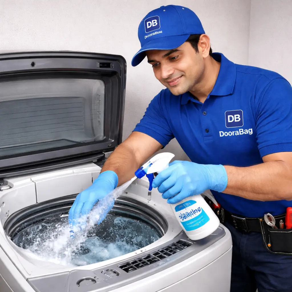 Semi-automatic washing machine repair in Nagpur
